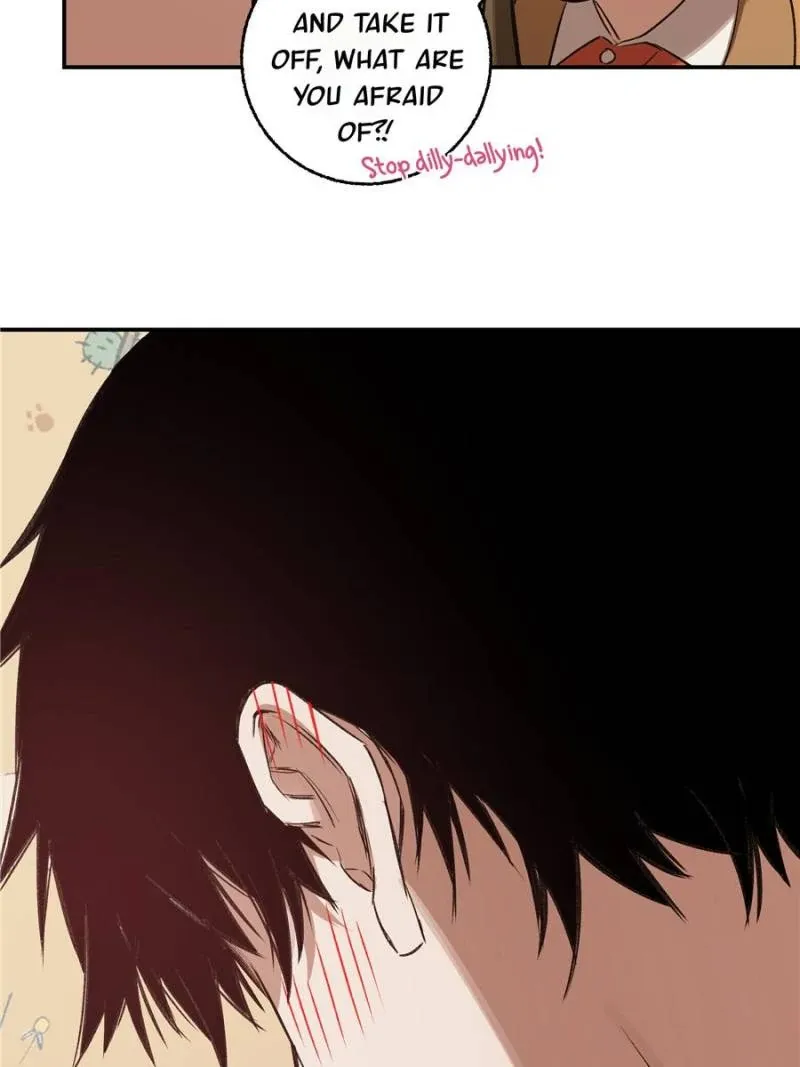 Read Instantaneous Space chapter 15 image 48 on Lezhin