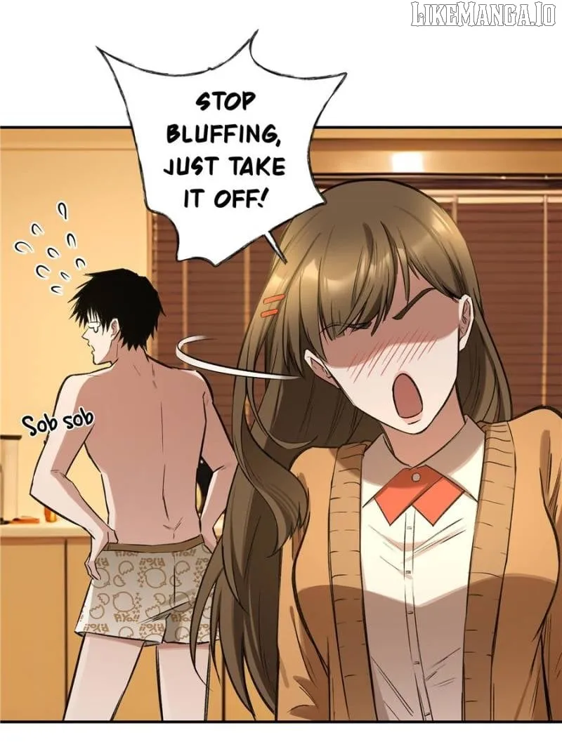 Read Instantaneous Space chapter 15 image 50 on Lezhin