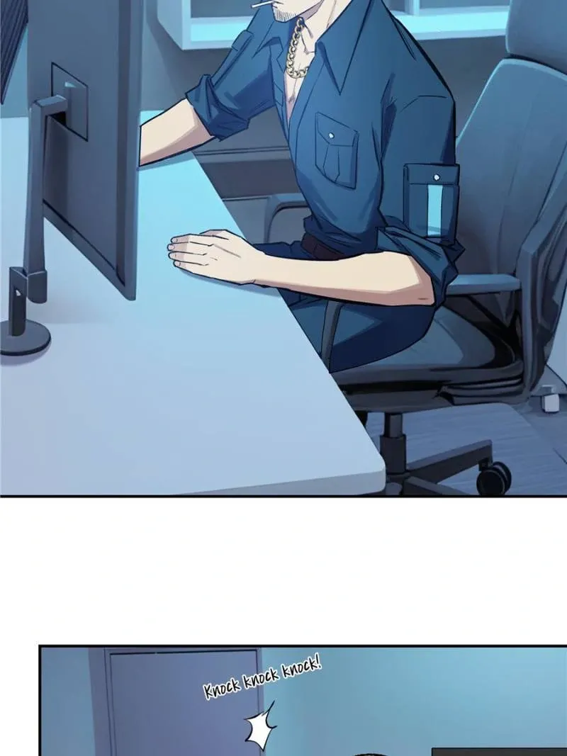 Read Instantaneous Space chapter 15 image 61 on Lezhin