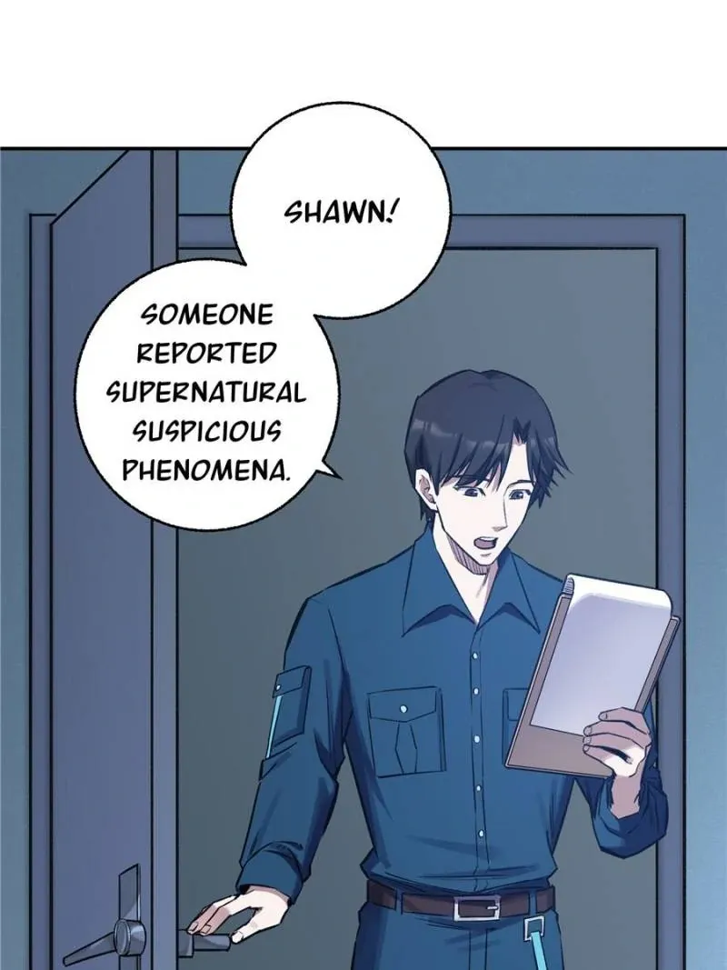 Read Instantaneous Space chapter 15 image 63 on Lezhin