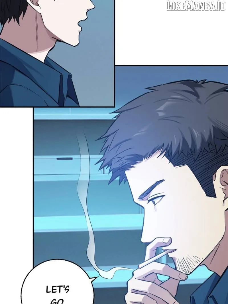 Read Instantaneous Space chapter 15 image 65 on Lezhin