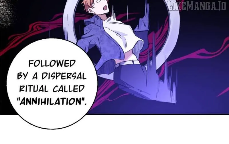 Read Instantaneous Space chapter 16 image 13 on Lezhin