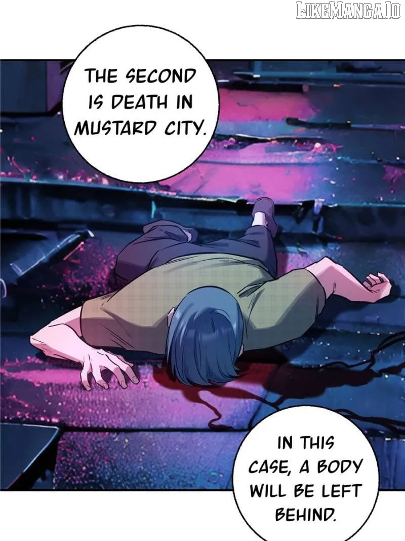 Read Instantaneous Space chapter 16 image 14 on Lezhin