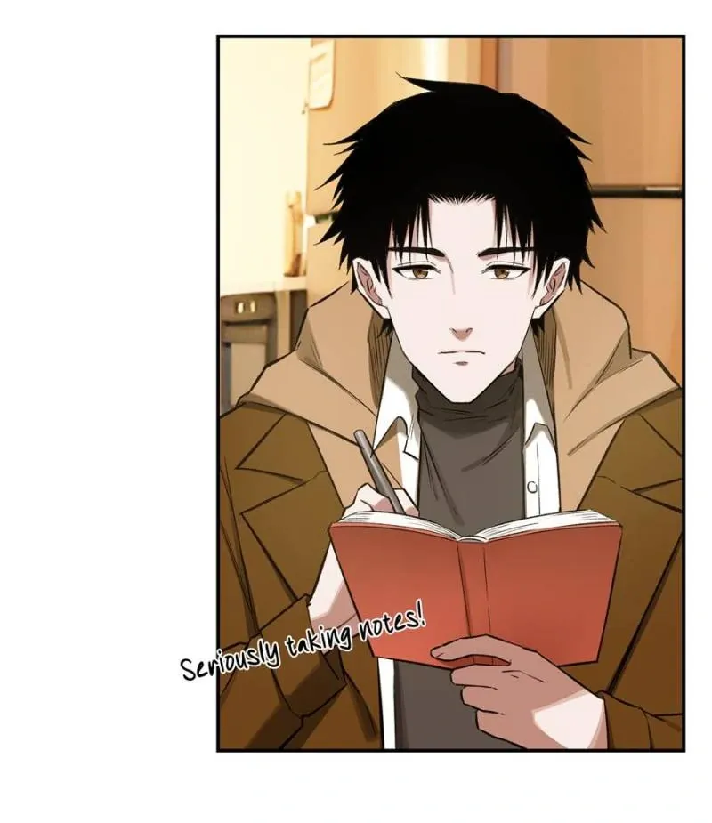 Read Instantaneous Space chapter 16 image 16 on Lezhin