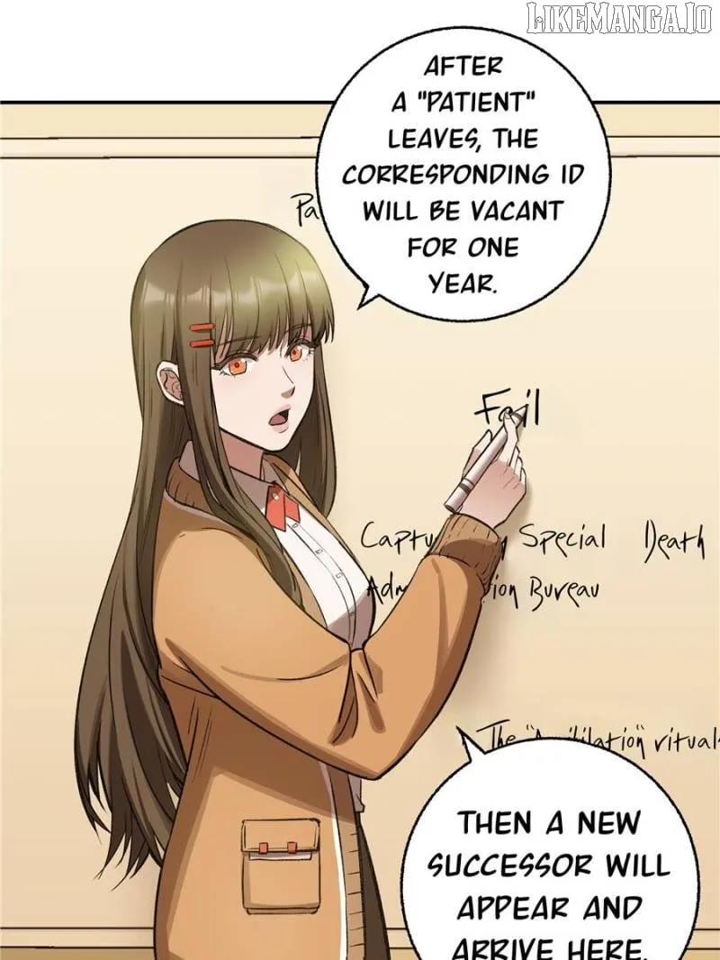 Read Instantaneous Space chapter 16 image 17 on Lezhin