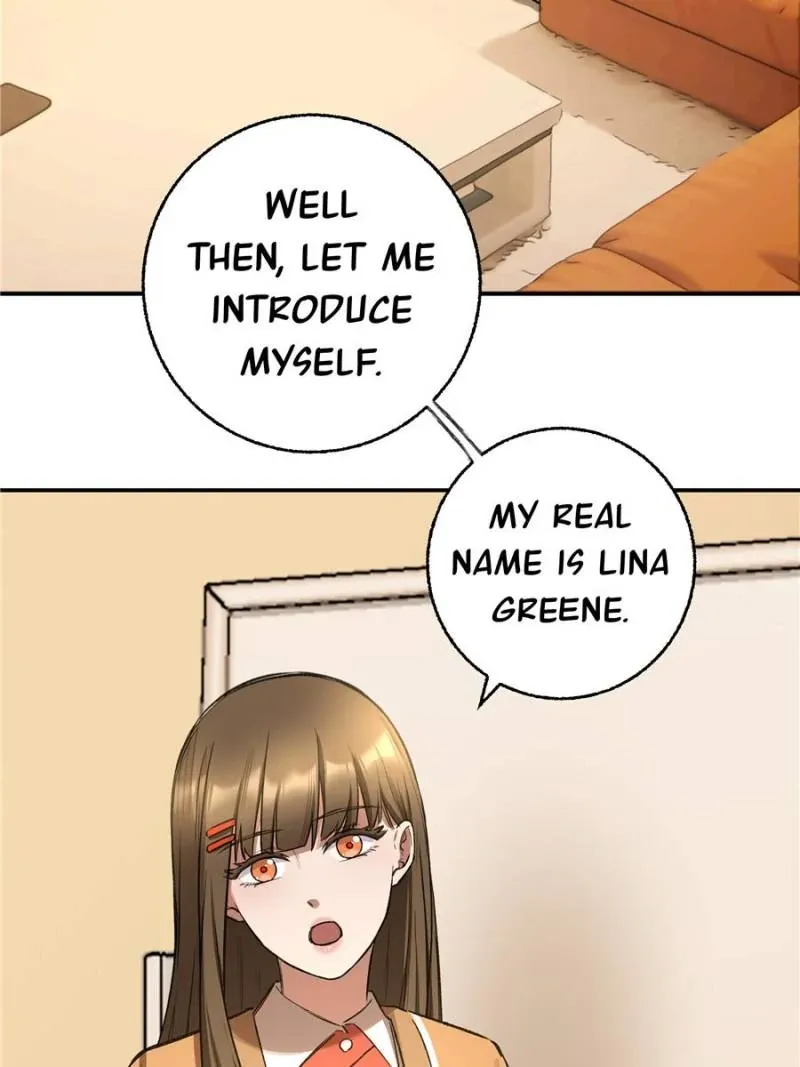 Read Instantaneous Space chapter 16 image 2 on Lezhin