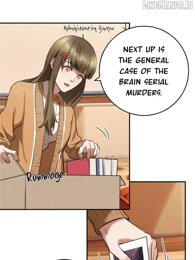 Read Instantaneous Space chapter 16 image 21 on Lezhin