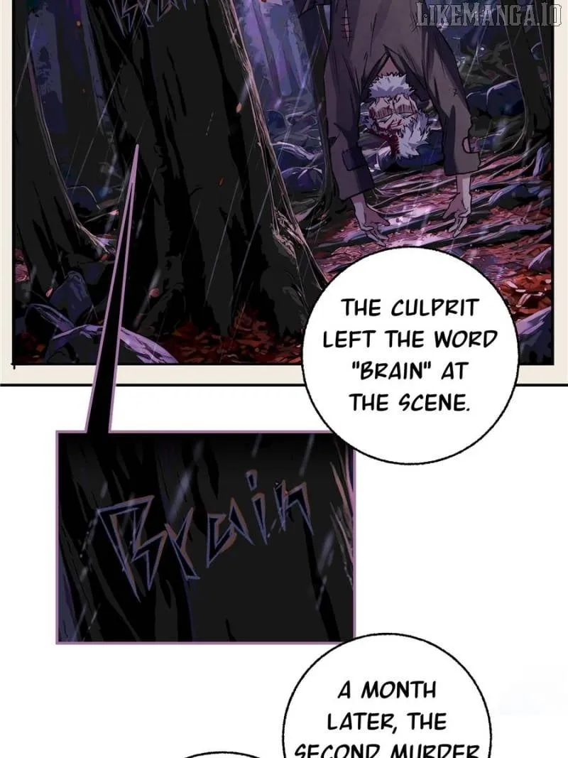 Read Instantaneous Space chapter 16 image 23 on Lezhin