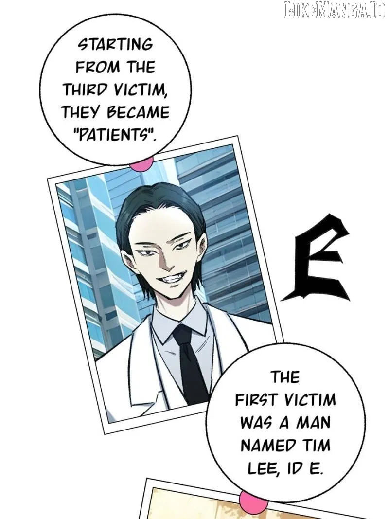 Read Instantaneous Space chapter 16 image 27 on Lezhin