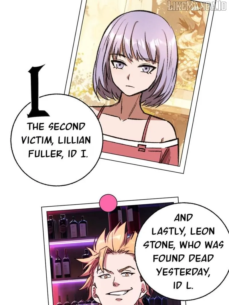 Read Instantaneous Space chapter 16 image 28 on Lezhin