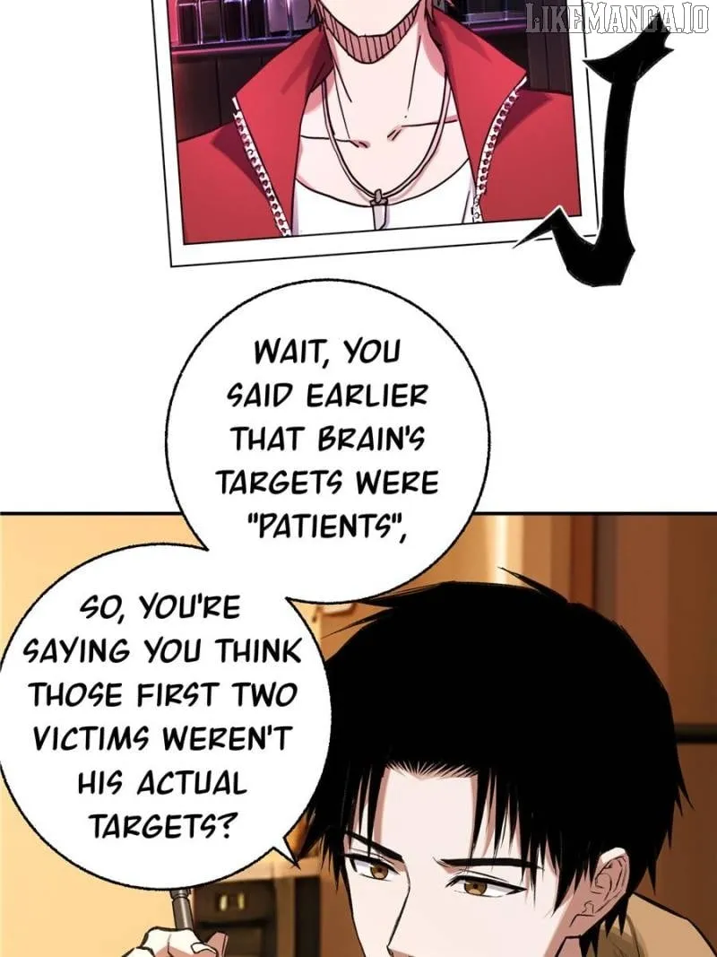 Read Instantaneous Space chapter 16 image 29 on Lezhin