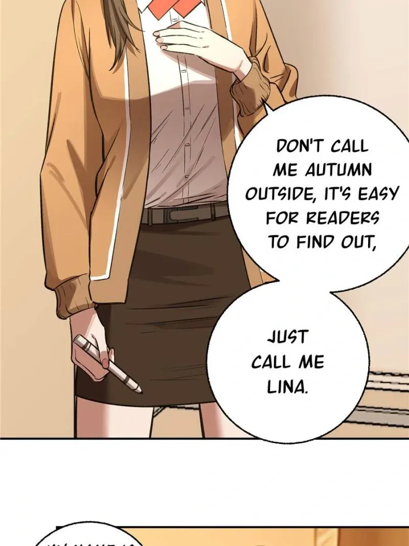 Read Instantaneous Space chapter 16 image 3 on Lezhin