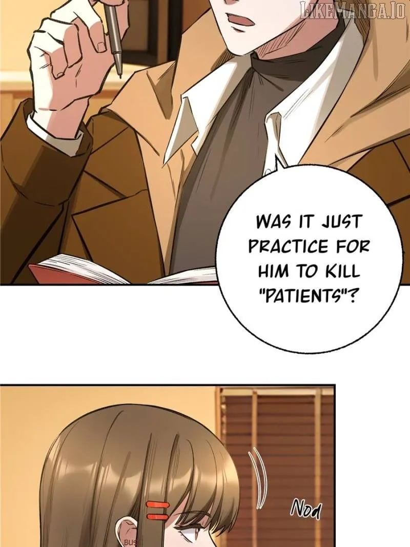Read Instantaneous Space chapter 16 image 30 on Lezhin