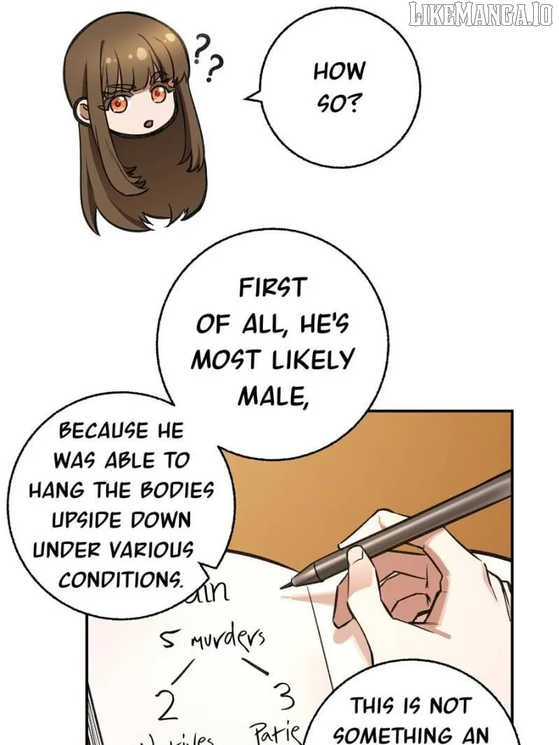 Read Instantaneous Space chapter 16 image 33 on Lezhin