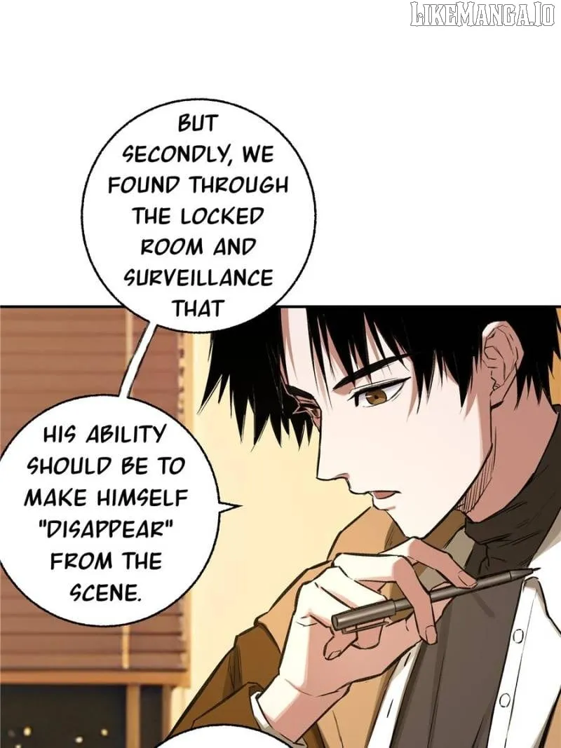 Read Instantaneous Space chapter 16 image 36 on Lezhin