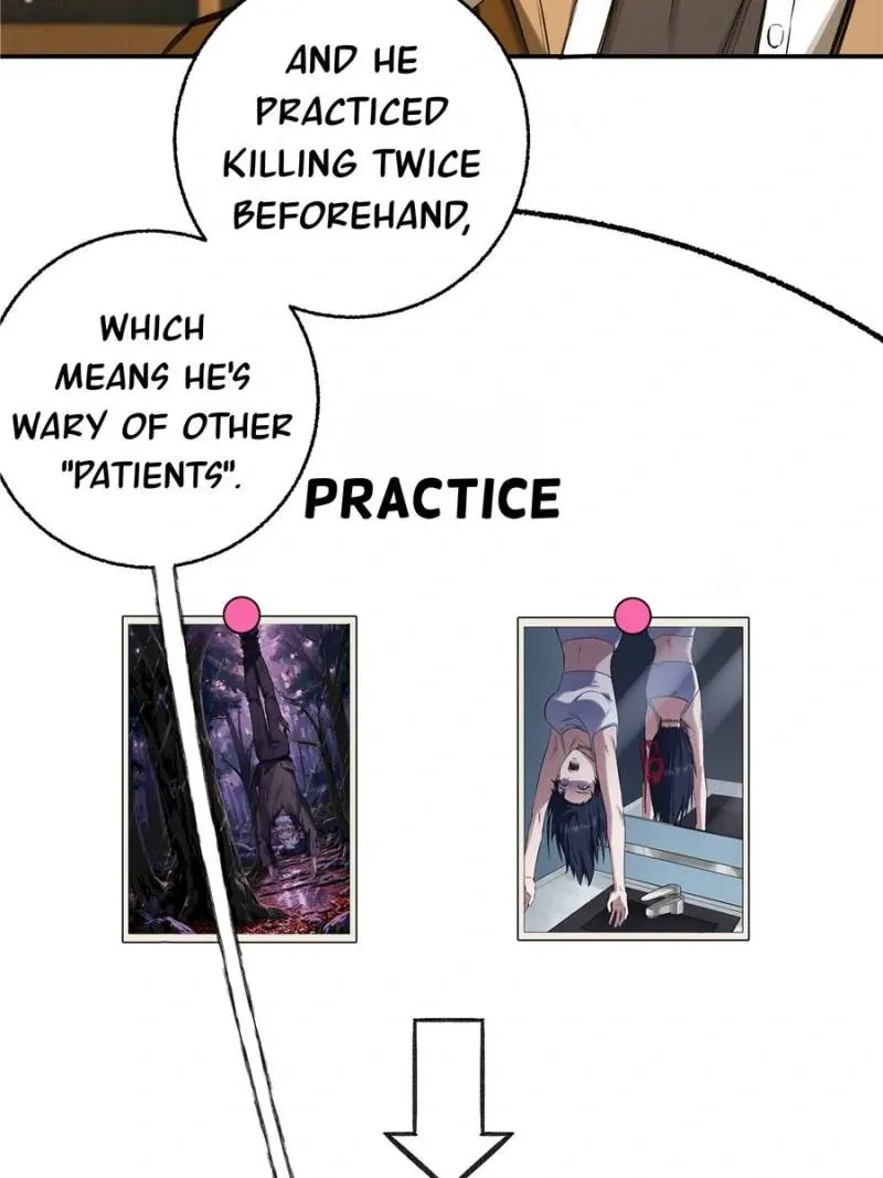 Read Instantaneous Space chapter 16 image 37 on Lezhin