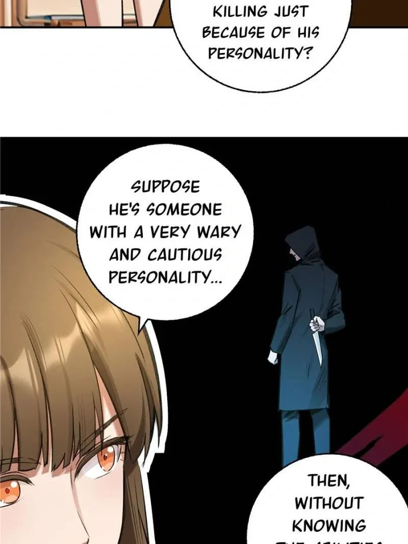 Read Instantaneous Space chapter 16 image 40 on Lezhin