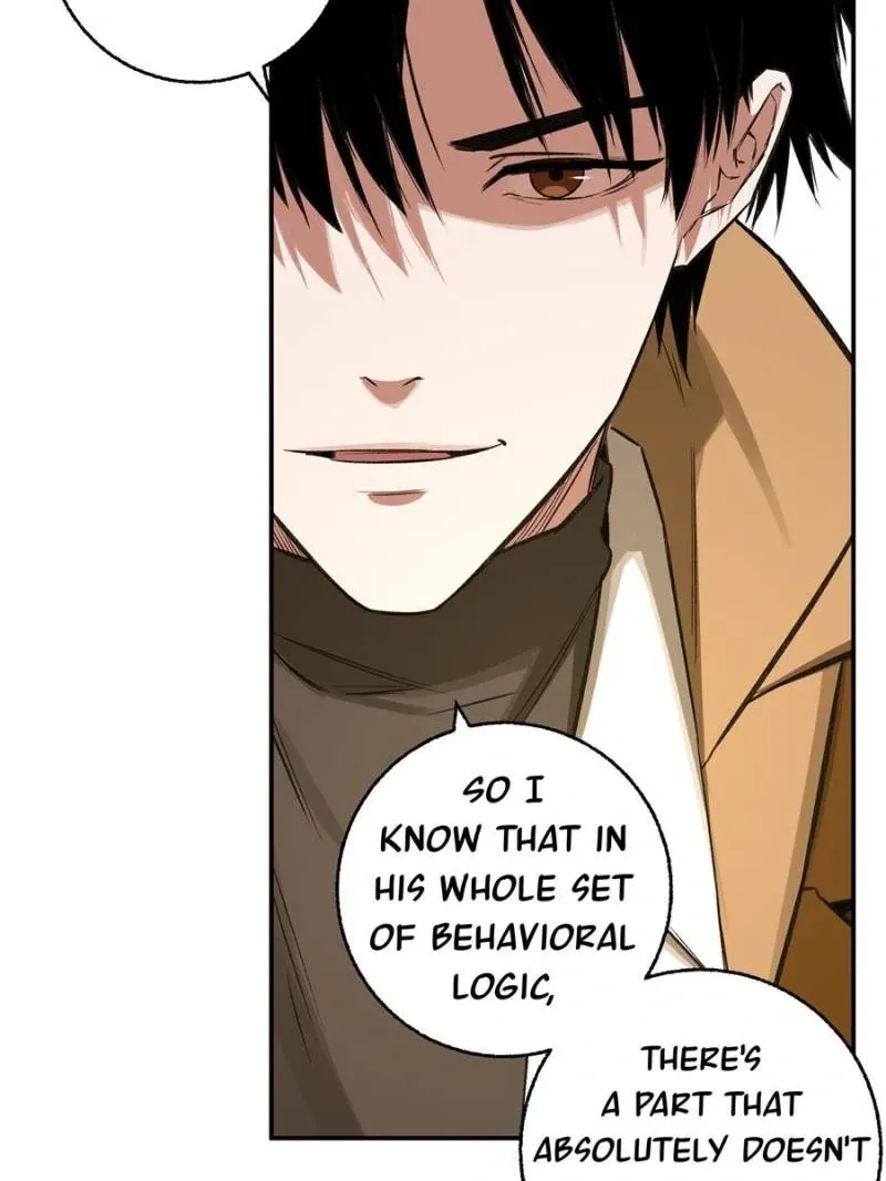 Read Instantaneous Space chapter 16 image 43 on Lezhin