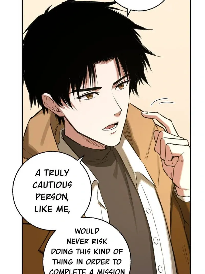 Read Instantaneous Space chapter 16 image 45 on Lezhin