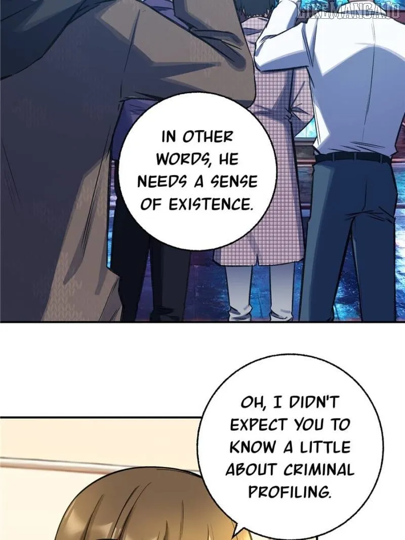 Read Instantaneous Space chapter 16 image 48 on Lezhin