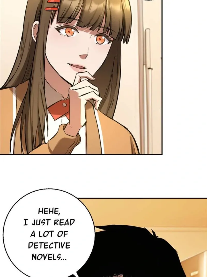 Read Instantaneous Space chapter 16 image 49 on Lezhin