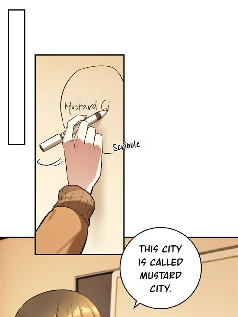 Read Instantaneous Space chapter 16 image 5 on Lezhin
