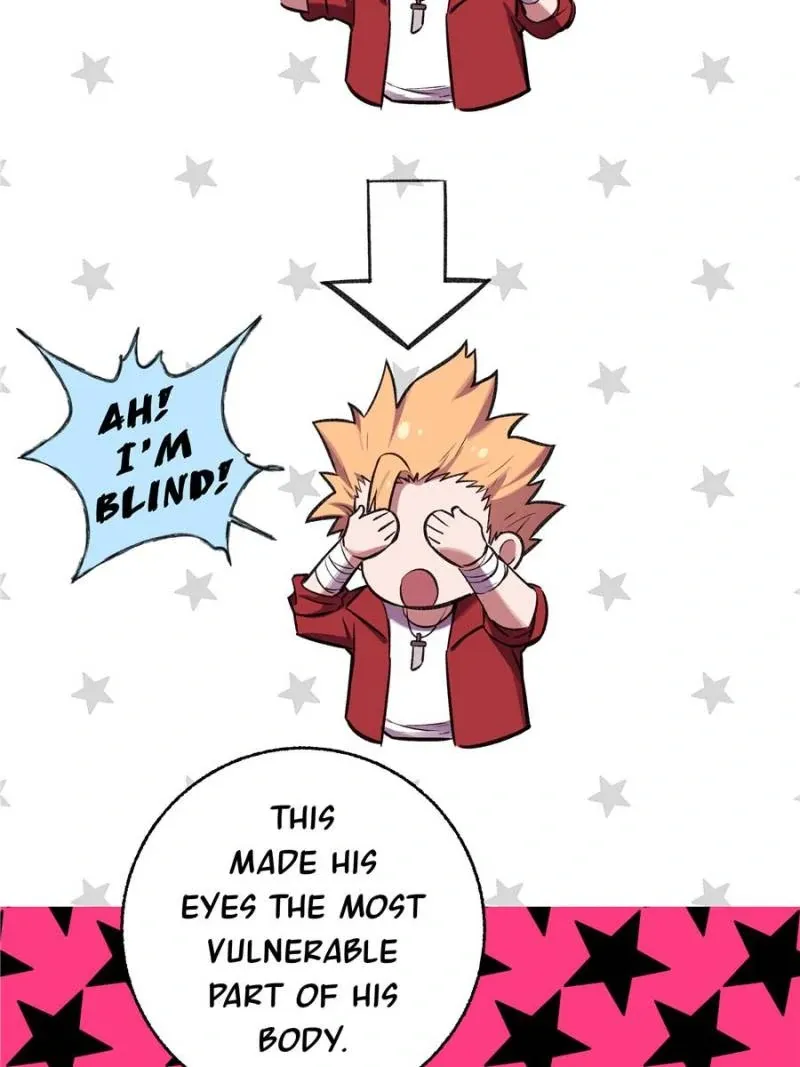 Read Instantaneous Space chapter 16 image 57 on Lezhin