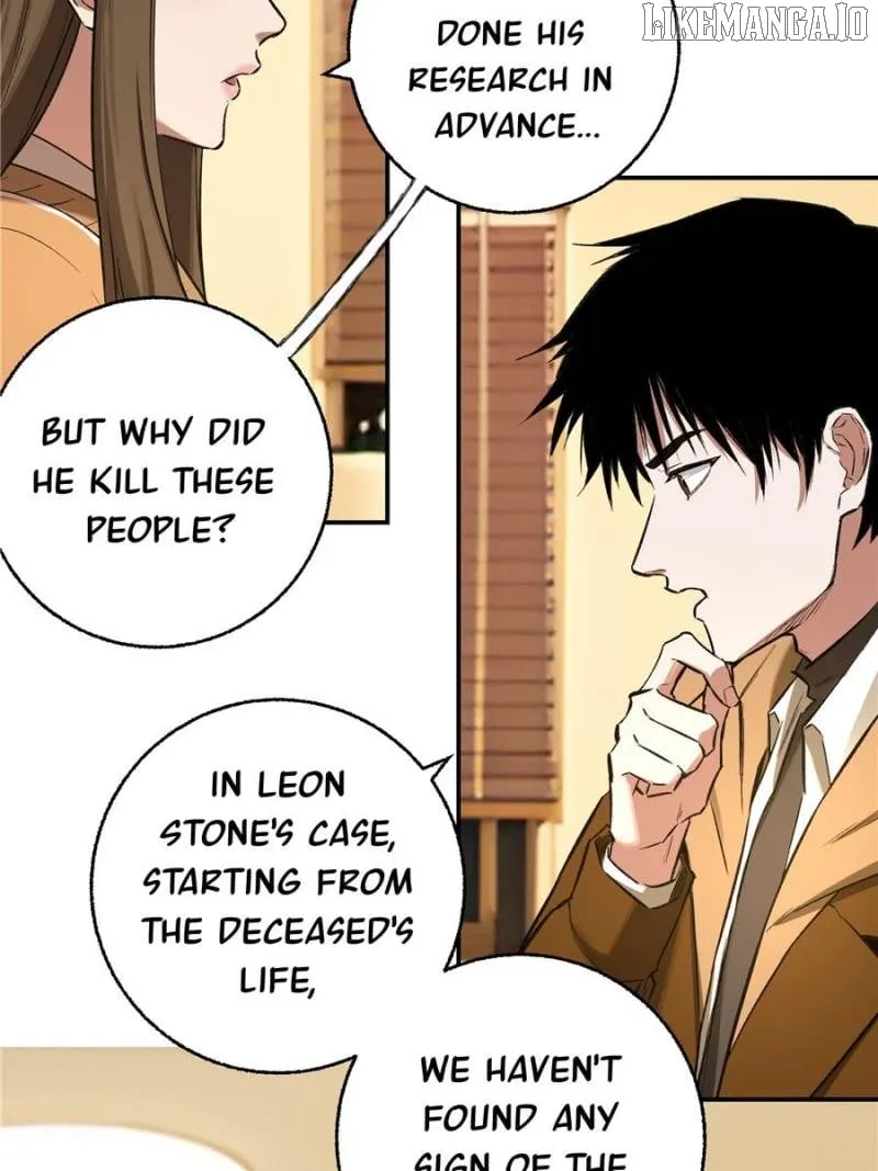 Read Instantaneous Space chapter 16 image 61 on Lezhin