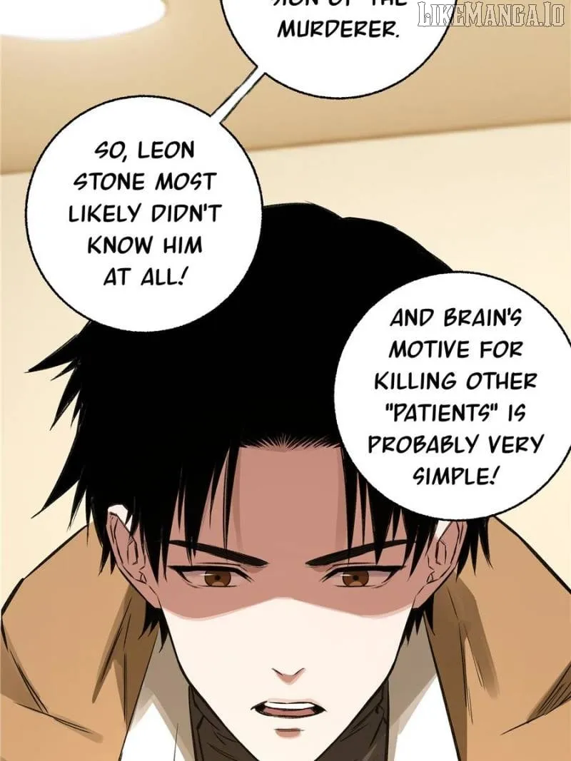 Read Instantaneous Space chapter 16 image 62 on Lezhin