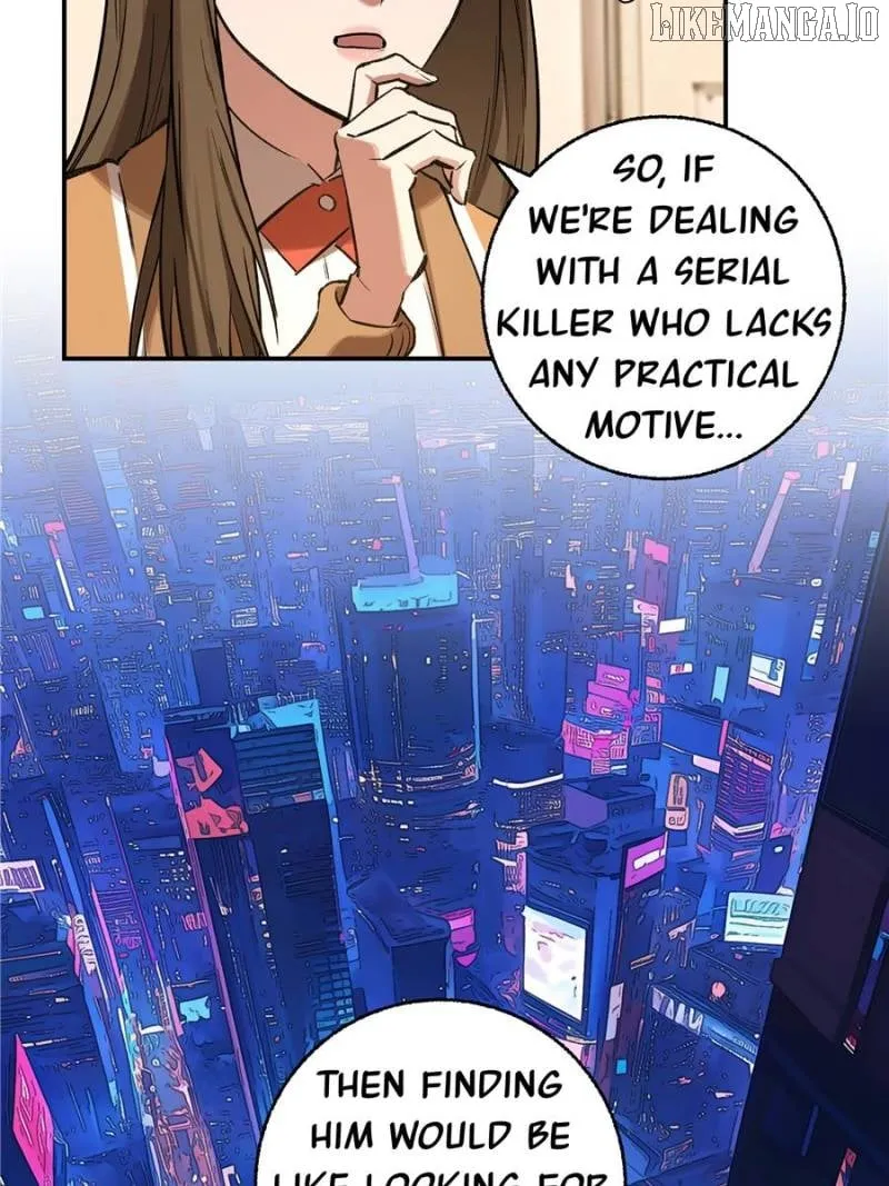 Read Instantaneous Space chapter 16 image 64 on Lezhin