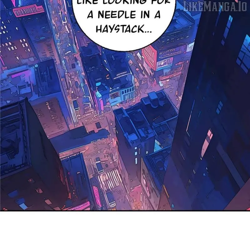 Read Instantaneous Space chapter 16 image 65 on Lezhin