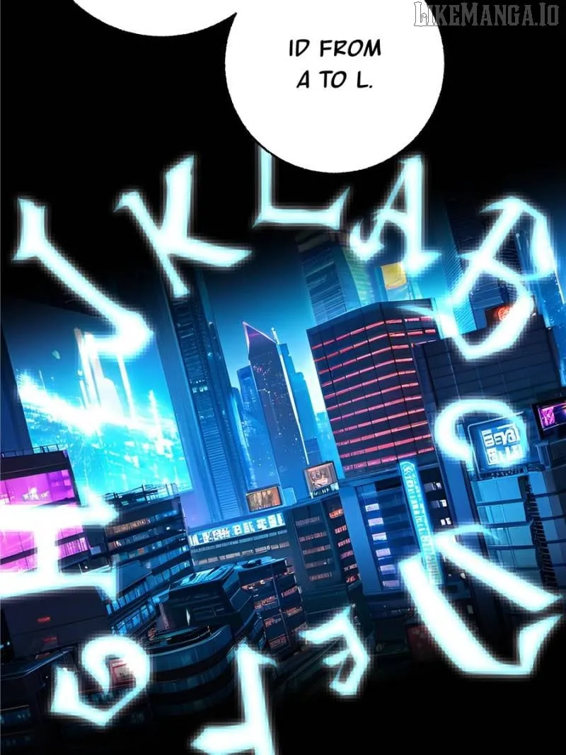Read Instantaneous Space chapter 16 image 7 on Lezhin
