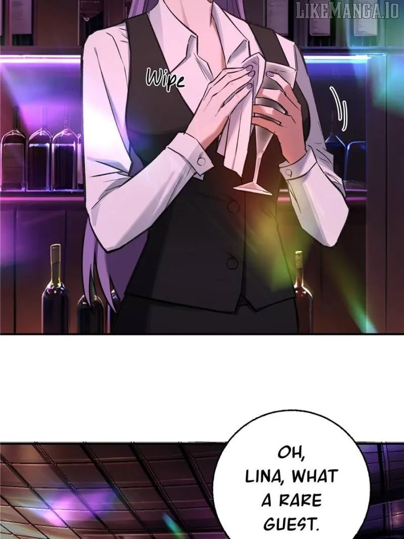 Read Instantaneous Space chapter 17 image 10 on Lezhin