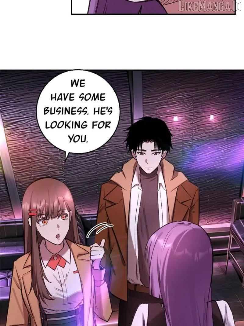 Read Instantaneous Space chapter 17 image 14 on Lezhin