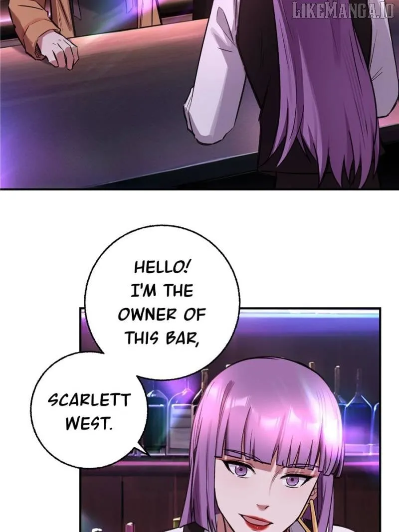 Read Instantaneous Space chapter 17 image 15 on Lezhin