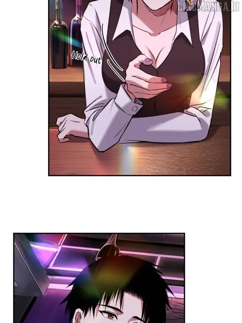 Read Instantaneous Space chapter 17 image 16 on Lezhin