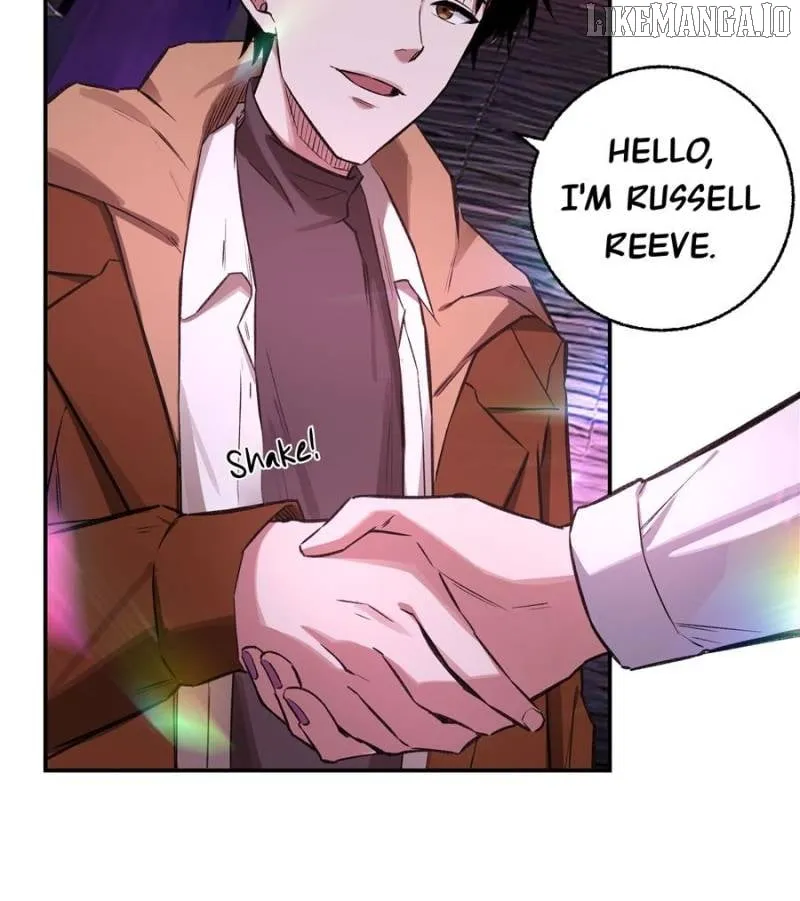 Read Instantaneous Space chapter 17 image 17 on Lezhin