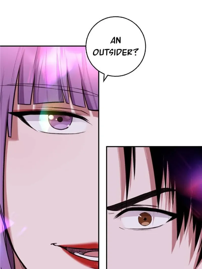 Read Instantaneous Space chapter 17 image 18 on Lezhin