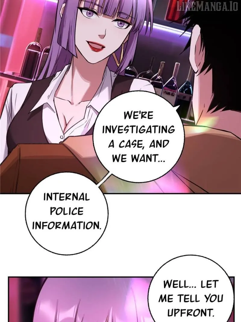 Read Instantaneous Space chapter 17 image 20 on Lezhin