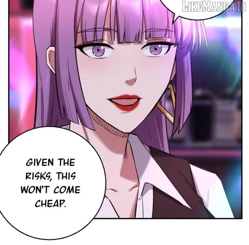 Read Instantaneous Space chapter 17 image 21 on Lezhin