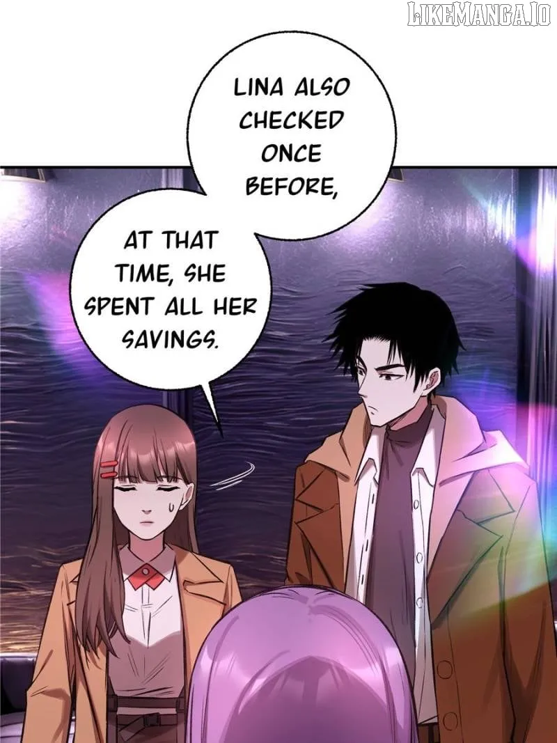 Read Instantaneous Space chapter 17 image 22 on Lezhin