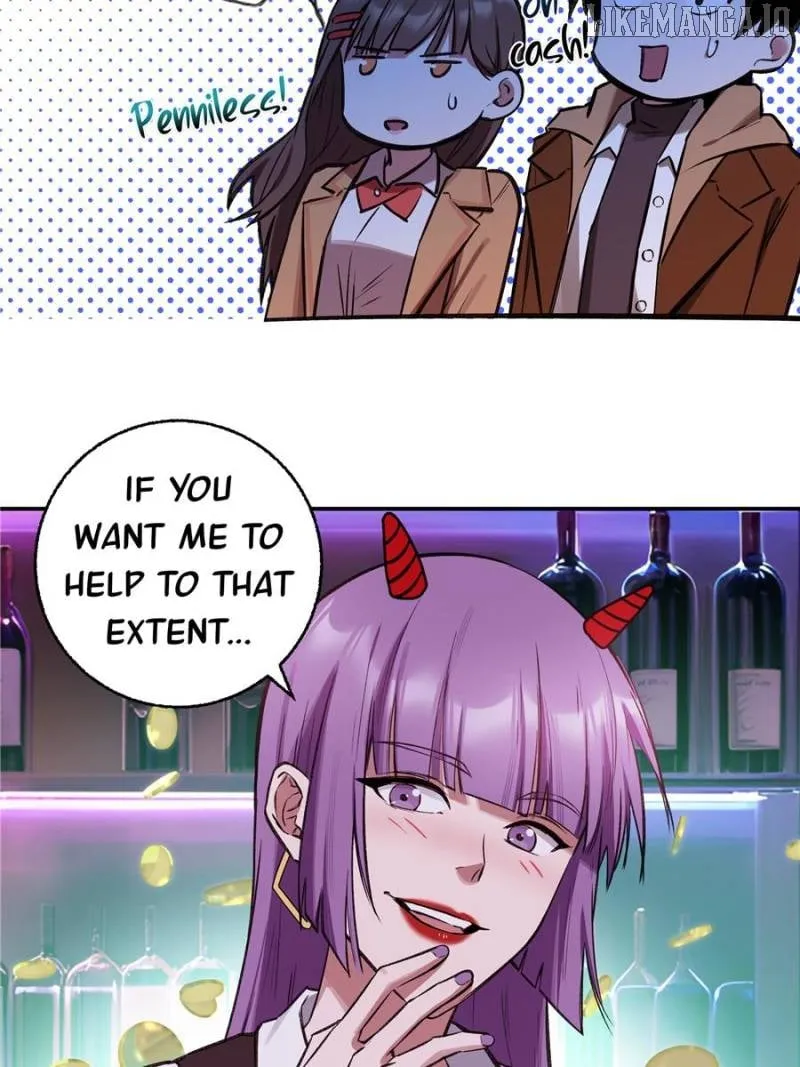 Read Instantaneous Space chapter 17 image 25 on Lezhin