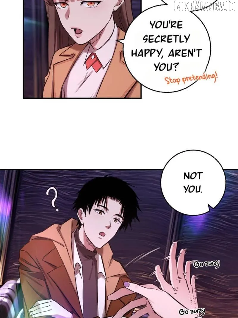 Read Instantaneous Space chapter 17 image 28 on Lezhin