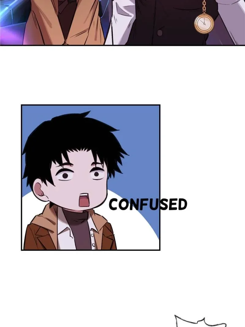 Read Instantaneous Space chapter 17 image 35 on Lezhin