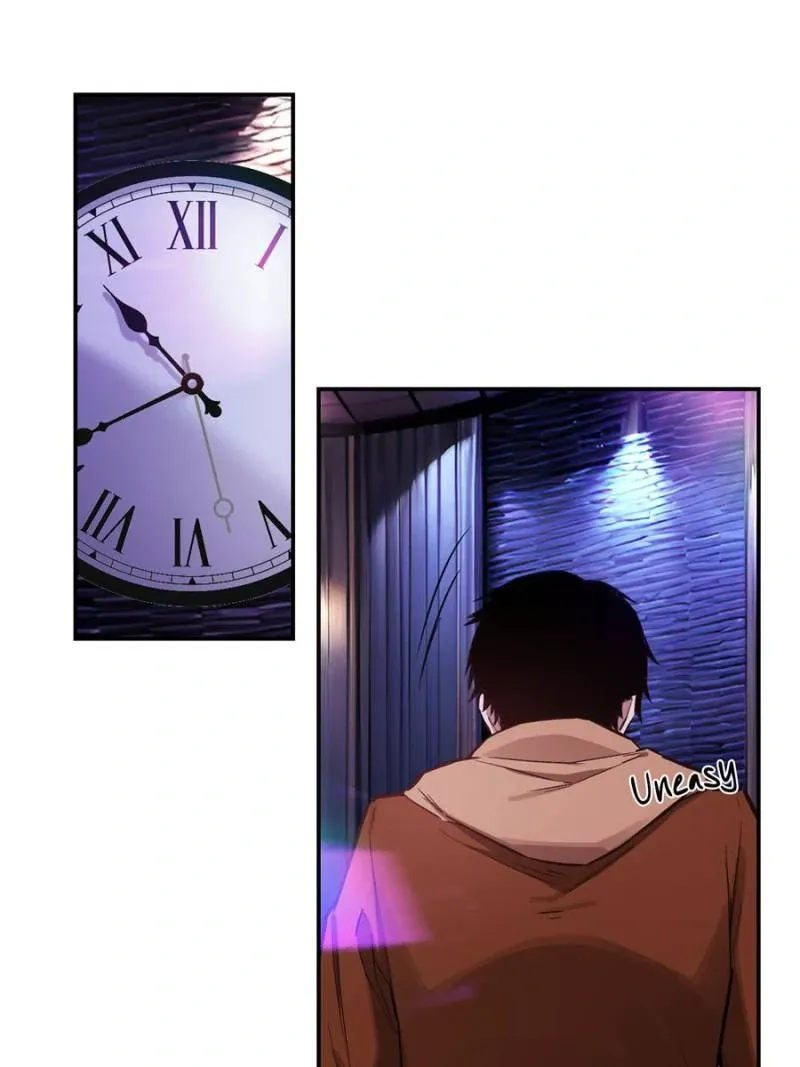 Read Instantaneous Space chapter 17 image 38 on Lezhin