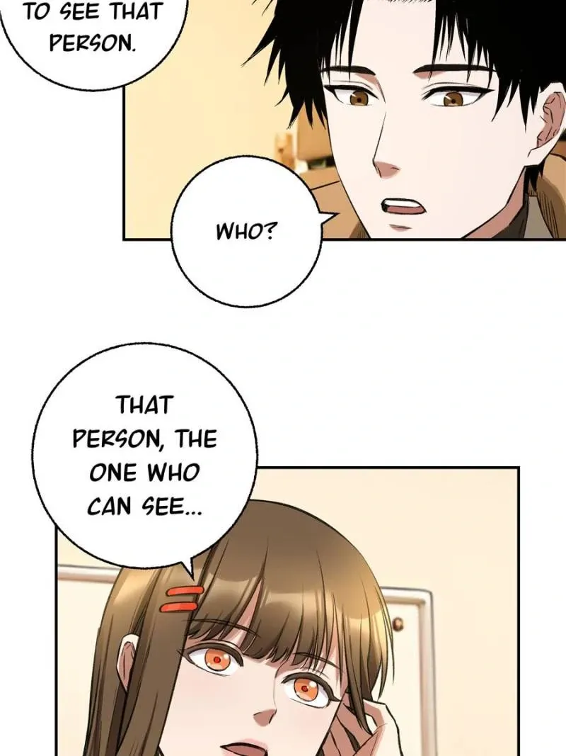 Read Instantaneous Space chapter 17 image 4 on Lezhin