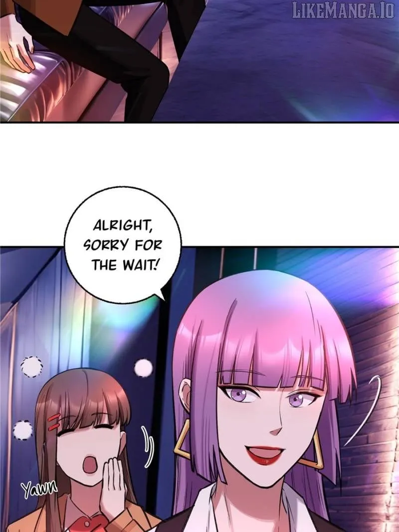Read Instantaneous Space chapter 17 image 40 on Lezhin