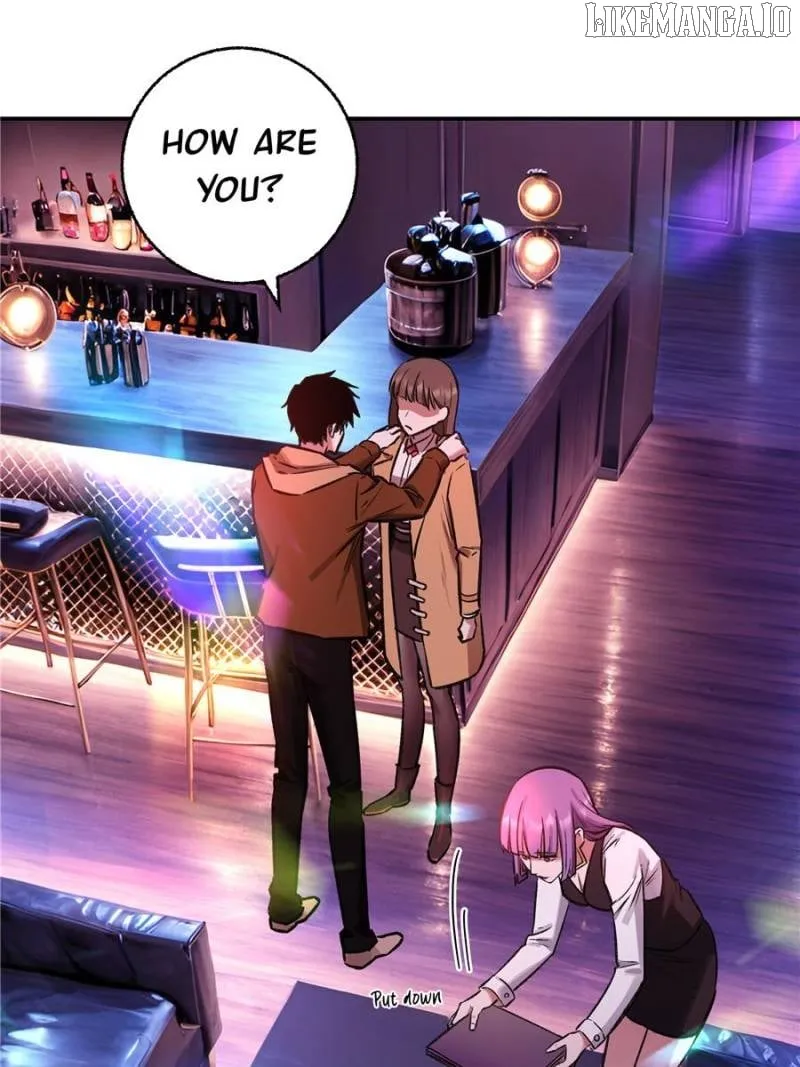 Read Instantaneous Space chapter 17 image 42 on Lezhin