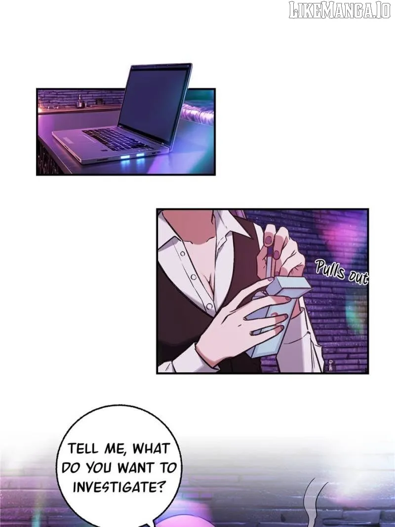 Read Instantaneous Space chapter 17 image 46 on Lezhin