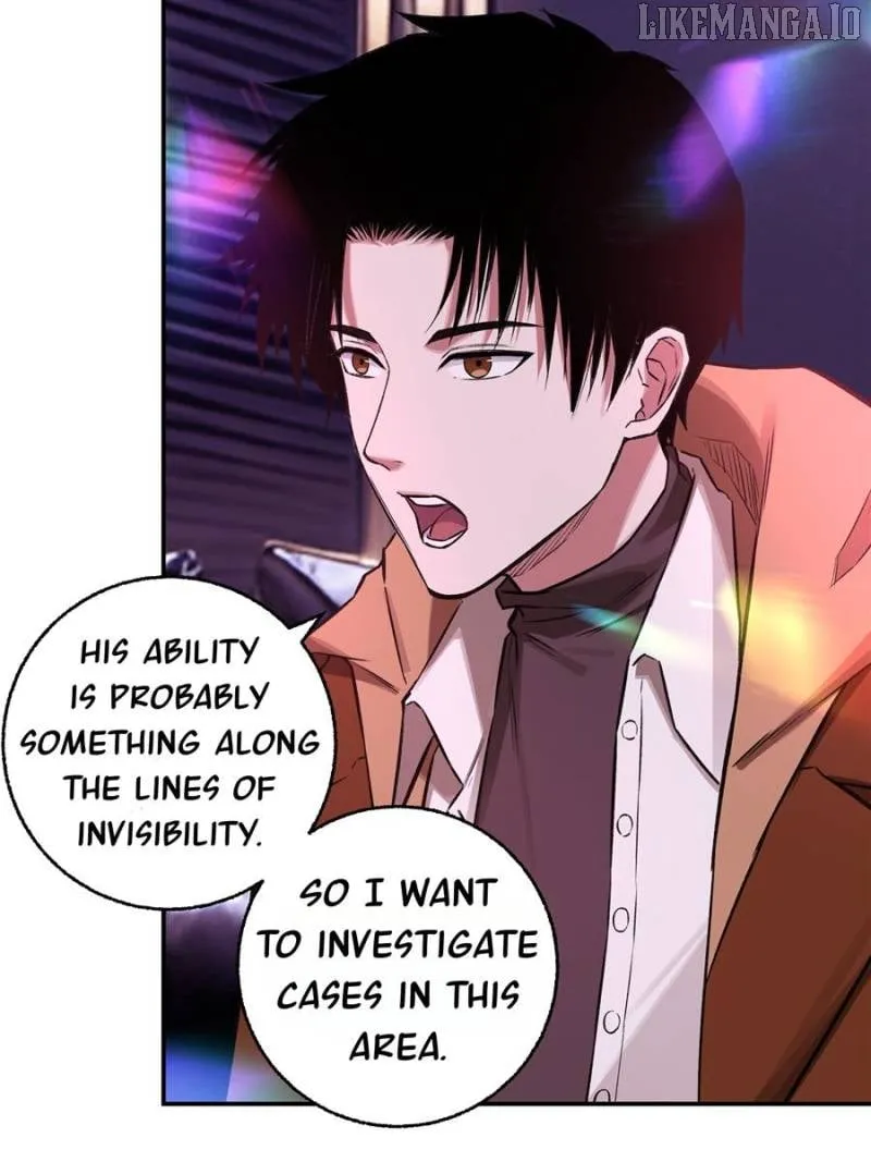 Read Instantaneous Space chapter 17 image 49 on Lezhin